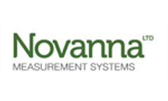Agricultural Measurement Systems Soil Analysis and More by Novanna Video