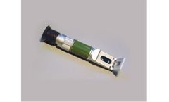 Novanna - Manual Refractometer