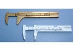 Novanna - Budget Plastic Caliper - 8 cm for Tree Buds