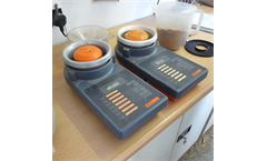 Grain Drying Service