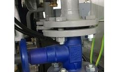 Industrial Services