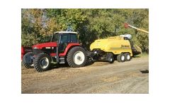 Baler Manufacturers - Automatic & Electronic Applicator