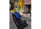 Nandi - Maize Grinding Mill