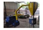 Nandi - Cattle Feed Grinder Machine