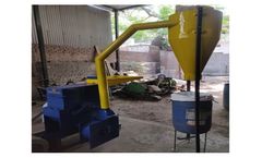 Nandi - Cattle Feed Grinder Machine