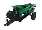 Silage Baler
