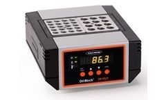 Techne - Digital Dri-Block Heaters