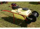 Amenity - Model AGS 80 - Farm Sprayers