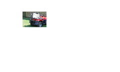 Lishman - Model HC007 - De-luxe ATV Mini-Spray