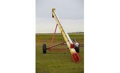 REL Group - Grain Augers