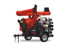 REL Group - Grain Vacs