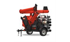 REL Group - Grain Vacs