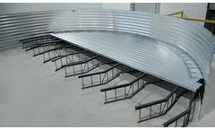 REL Group - Westeel Full Floor Drying System