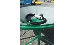 Rel-Group - Nova Flo Aeration System