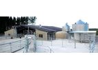 REL Group - ProFeed Meal Feeding System