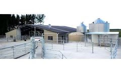 REL Group - ProFeed Meal Feeding System