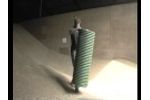 Polycool Grain Ventilation Pedestals versus the Aluminium alternatives - Video