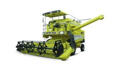 Kartar - Model 4000 - Combine Harvester