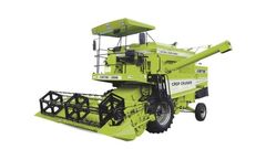 Kartar - Model 3500 - Combine Harvester