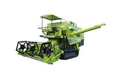 Kartar - Model 3500 G - Combine Harvester
