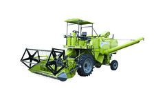 Kartar - Model 3500 W - Harvester