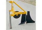 James - Heavy Duty Standard Subsoiler