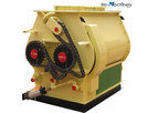 Biomass Machinery - Double Oar Livestock Feed Mixer