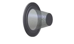 Vetec - Model SM 2.0 / SM 2.5 - Gasous Media and Steam