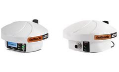 Outback - Model A320/321 - RTK Systems