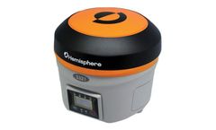 Hemisphere - Model S321 - GNSS Survey System