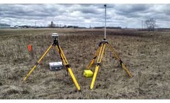 Farm Drainage Design Consulting Services