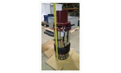 Variable Frequency Drive & Standard Pumps