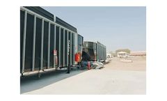 Biogas and nitrate removal plants solutions for biomasses for Advanced biofuel industry