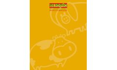 Eliopig Equipment - Catalogue
