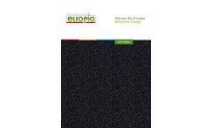 Breed Bio Energy - Institutional Catalogue