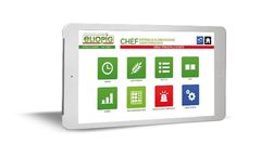 Eliopig - Version CHEF - Computer-Controlled System