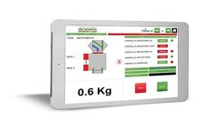 Eliopig - Version SPA - Control Unit