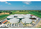Eliopig - Biomethane plant