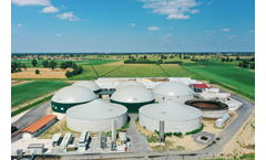 Eliopig - Biomethane plant