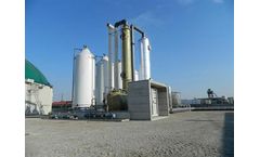 Eliopig - Agriculture Nitrogen Reduction Unit