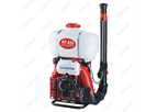 Model KF-425 - Knapsack Mist-Duster