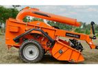 GAHIR - Model AT-11, AT-13 and AT-15 - Super Seeder