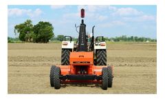 GAHIR - Model Curvo Pro - Laser Leveller