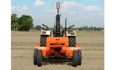 GAHIR - Model Super Sports - Laser Leveller