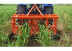 GAHIR - Model RW14 and RW16 - Rotary Weeder