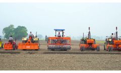 Gahir Rotavator: Enhancing Farming Efficiency (Hindi)-  Video