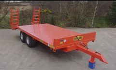 Herbst - Mini Low Loader