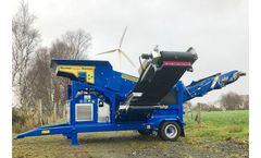 Herbst - Compac Screen