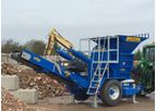 Herbst - Model PTO - Agricultural Crusher