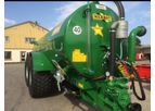 Herbst - Vacuum Tanker